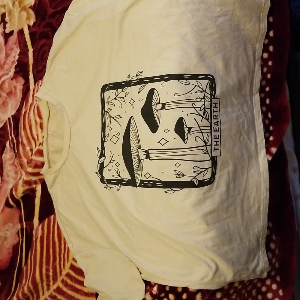 Womens XL shein shirt